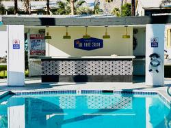 A Place In The Sun Hotel