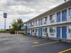 Motel 6 Rochester Mn