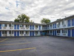 Motel 6 Rochester Mn