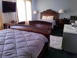 Monte Villa Hotel