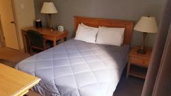 Monte Villa Hotel