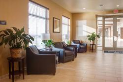 Cobblestone Hotel Suites Jefferson