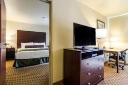 Cobblestone Hotel Suites Jefferson