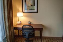 Cobblestone Hotel Suites Jefferson