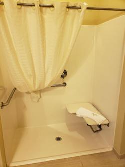 Cobblestone Hotel Suites Jefferson
