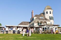 Castle Hill Inn