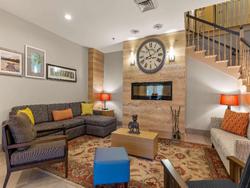 Country Inn & Suites Asheville at Outlet Mall NC