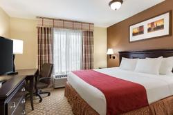 Country Inn & Suites Asheville at Outlet Mall NC
