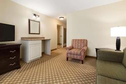 Country Inn & Suites Asheville at Outlet Mall NC