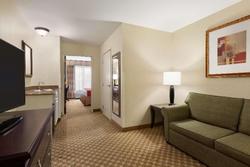 Country Inn & Suites Asheville at Outlet Mall NC