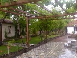 Yildiz Hotel