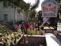 Yildiz Hotel