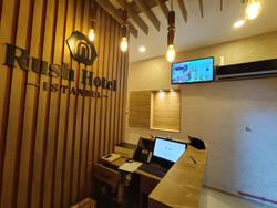 Rush Hotel Istanbul