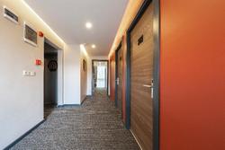 Rush Hotel Istanbul
