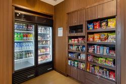 Fairfield Inn & Suites By Marriott Abingdon