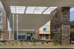 Fairfield Inn & Suites By Marriott Abingdon