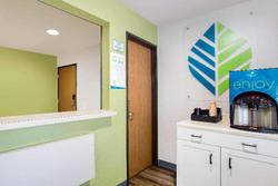 Woodspring Suites Charlotte Shelby