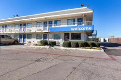 Motel 6 Dallas Irving