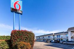 Motel 6 Dallas Irving