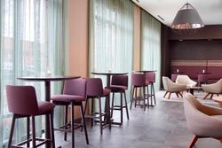 Courtyard By Marriott Lagrange