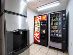 Motel 6 El Paso Southeast