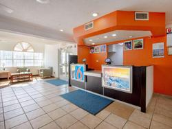 Motel 6 El Paso Southeast