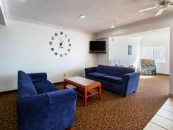 Motel 6 El Paso Southeast