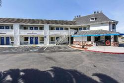 Motel 6 Fremont North