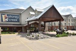 Stoney Creek Hotel Conference Center La Crosse
