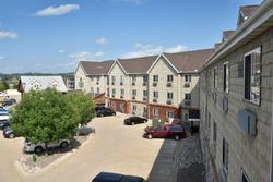 Stoney Creek Hotel Conference Center La Crosse