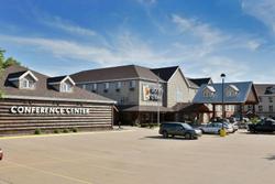 Stoney Creek Hotel Conference Center La Crosse