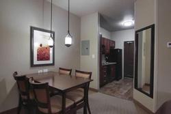 Teddy S Residential Suites New Town