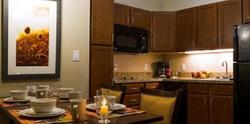Teddy S Residential Suites New Town