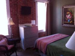 William Watson Hotel