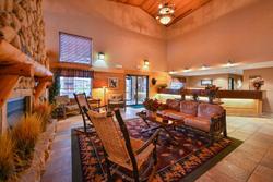 Kelly Inn Suites Mitchell South Dakota