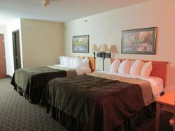 Kelly Inn Suites Mitchell South Dakota