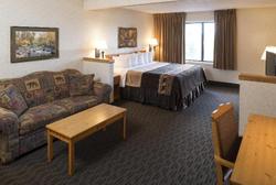 Kelly Inn Suites Mitchell South Dakota