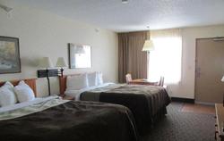 Kelly Inn Suites Mitchell South Dakota