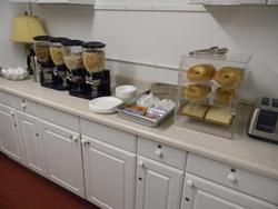 Kennewick Suites