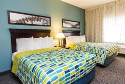 Cedar Point S Express Hotel