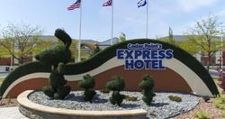 Cedar Point S Express Hotel