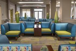 Cedar Point S Express Hotel