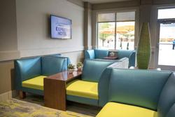 Cedar Point S Express Hotel