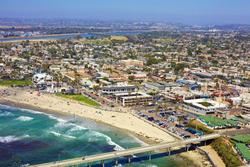 Ocean Beach Hotel