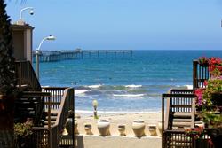 Ocean Beach Hotel
