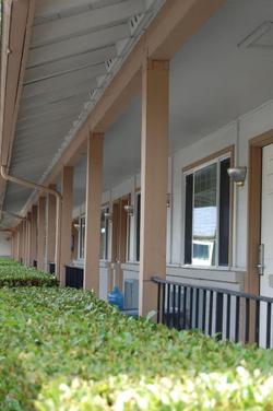 Western Inn Lakewood Tacoma