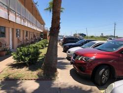 Anchor Motel
