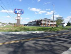 Richland Inn Lewisburg