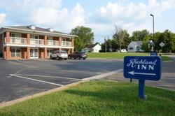 Richland Inn Lewisburg