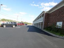 Richland Inn Lewisburg